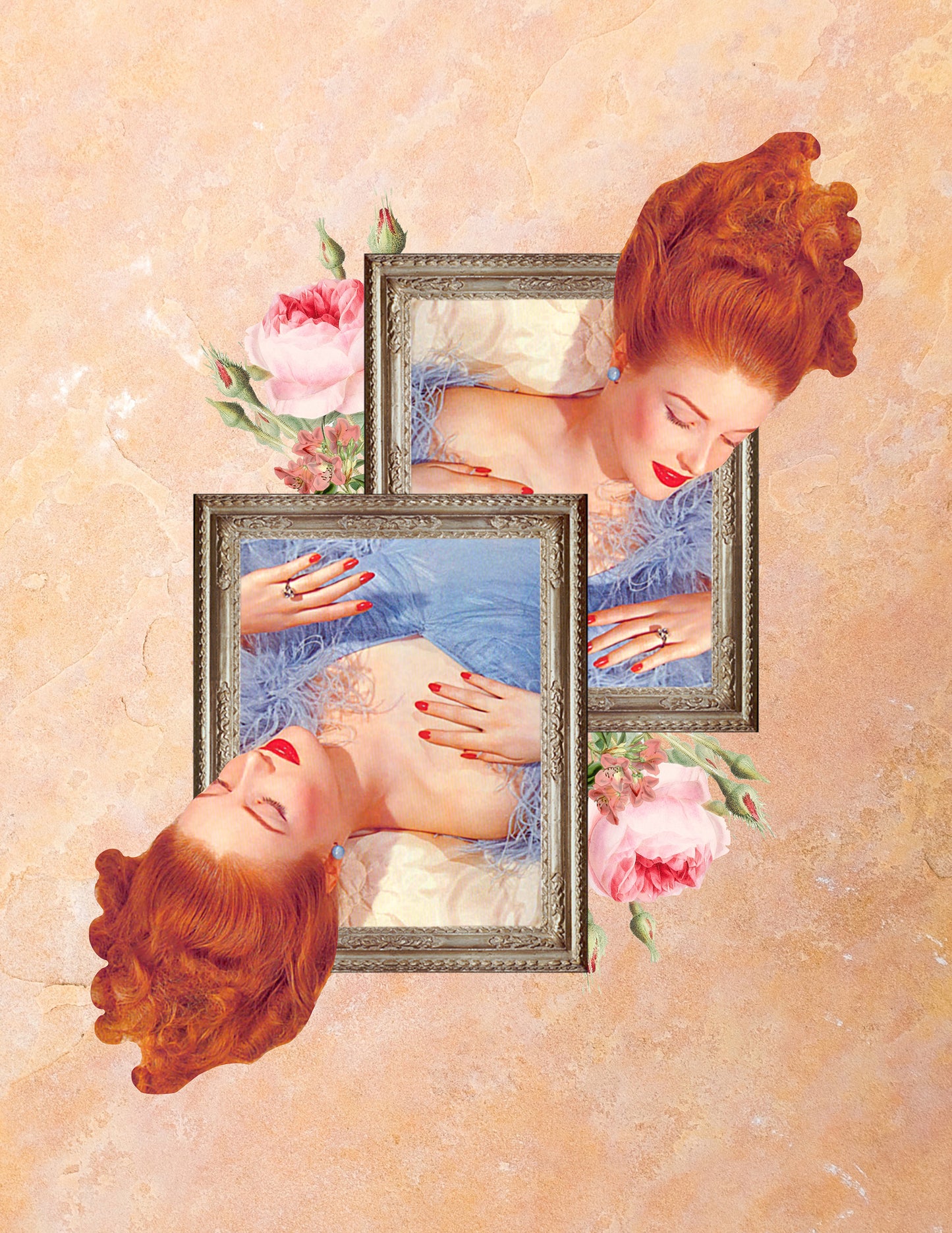 Print - Out of Frame