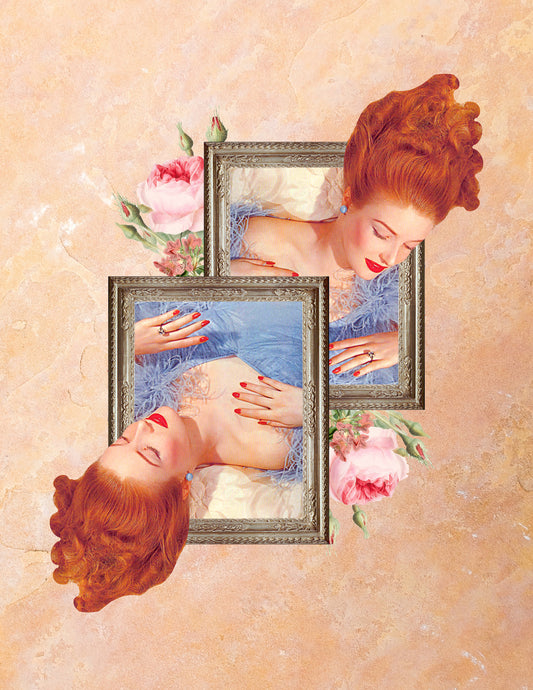 Print - Out of Frame