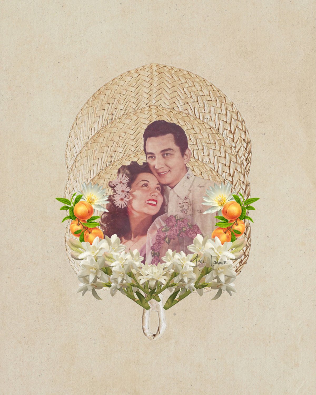 Print - Fans